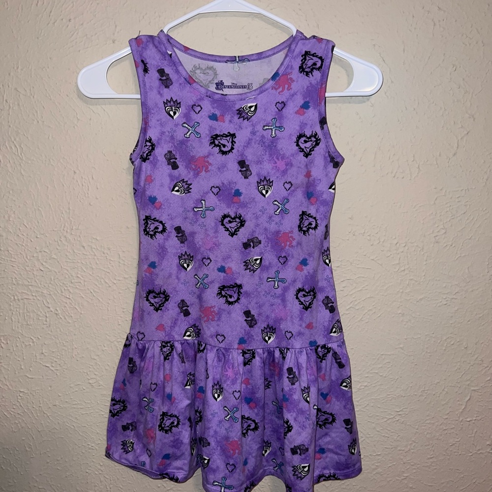 Disney | Descendants Kids Dress